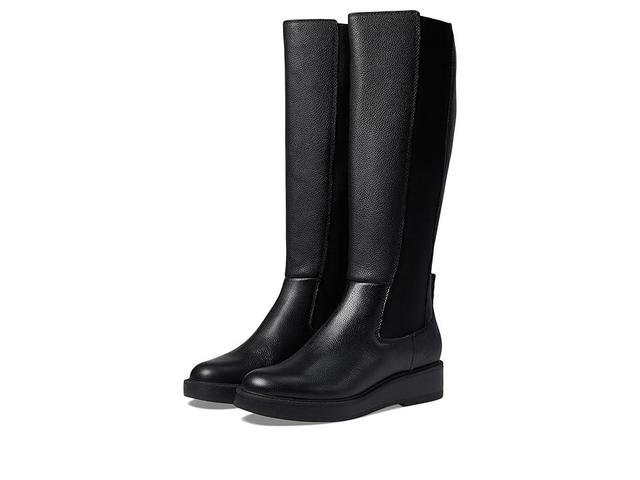 Womens Cece 90MM Suede Knee-High Boots Product Image