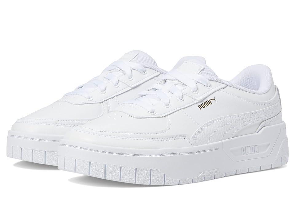 Puma Cali Dream sneakers Product Image