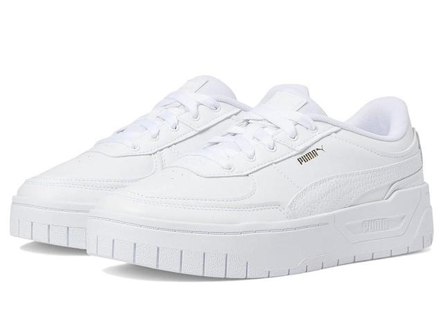 PUMA Cali Dream Leather (Puma ) Women's Shoes Product Image