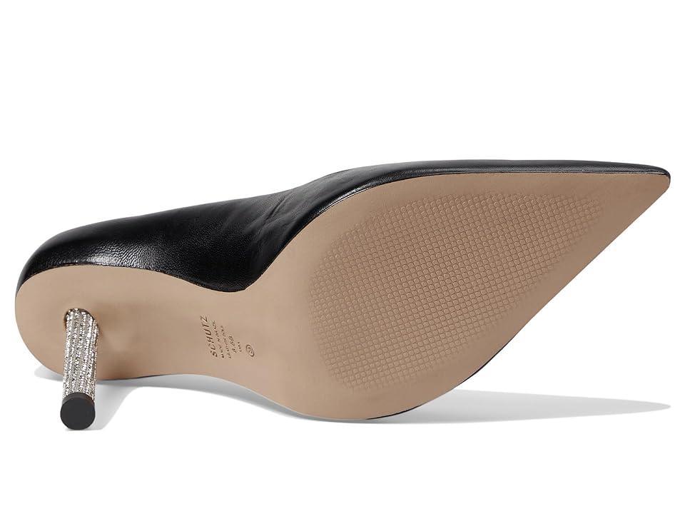 Lou Glam Pin Heel Pump Product Image