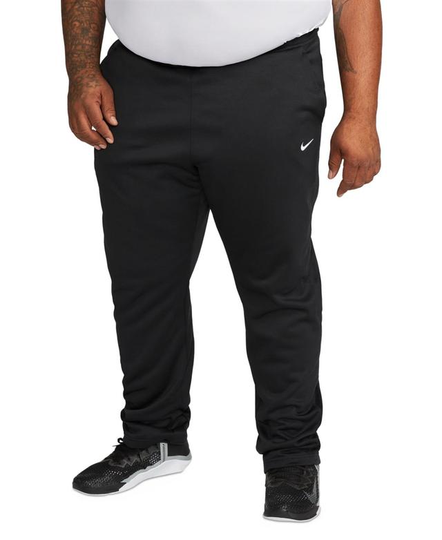 Mens Nike Therma-FIT Sweatpants Product Image