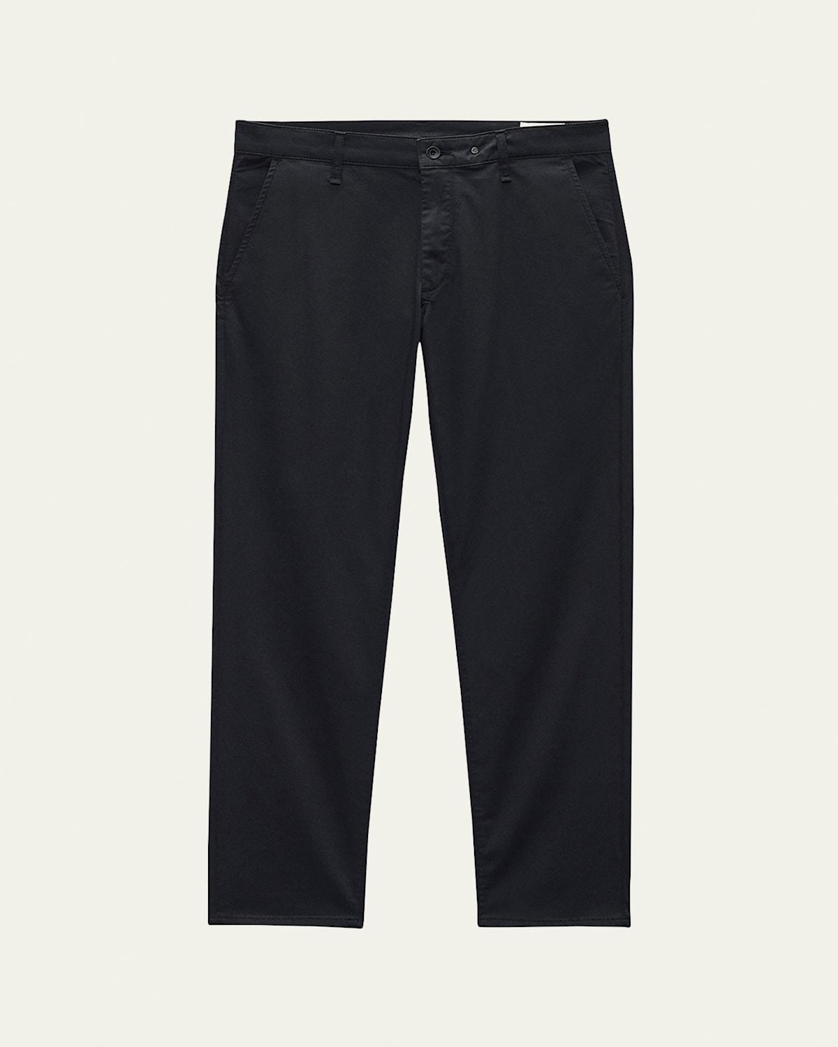 Mens Standard Chino Pants Product Image