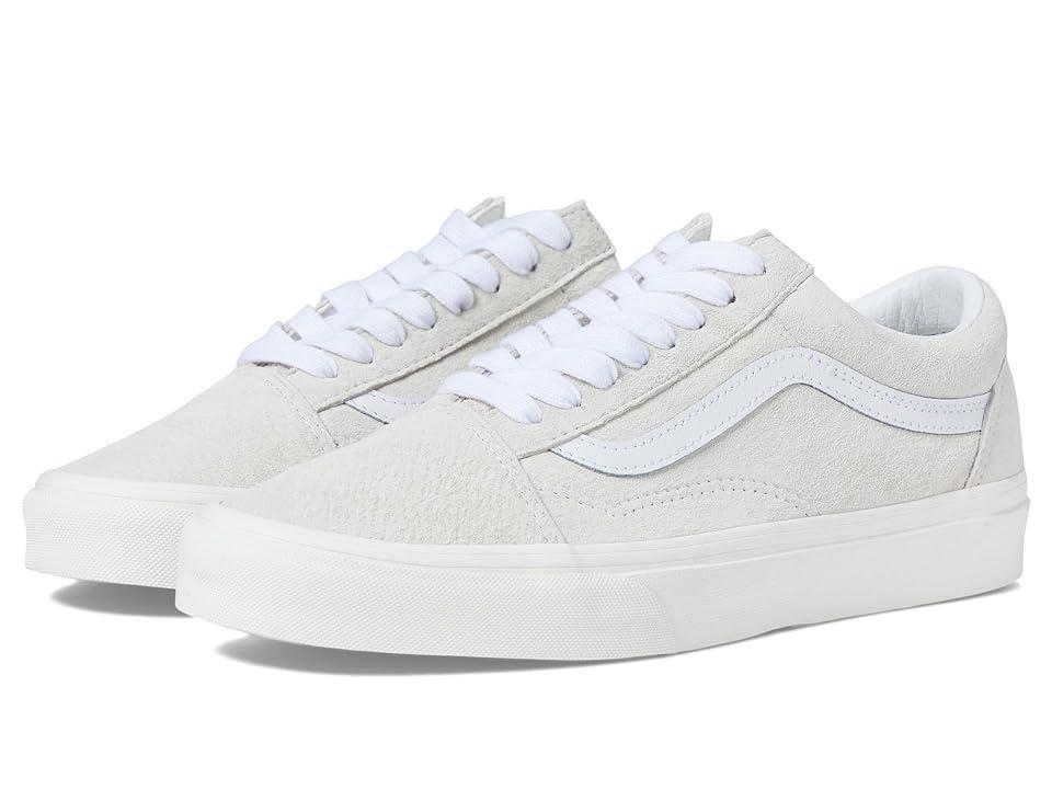 Vans Old Skool Suede Shoes Product Image