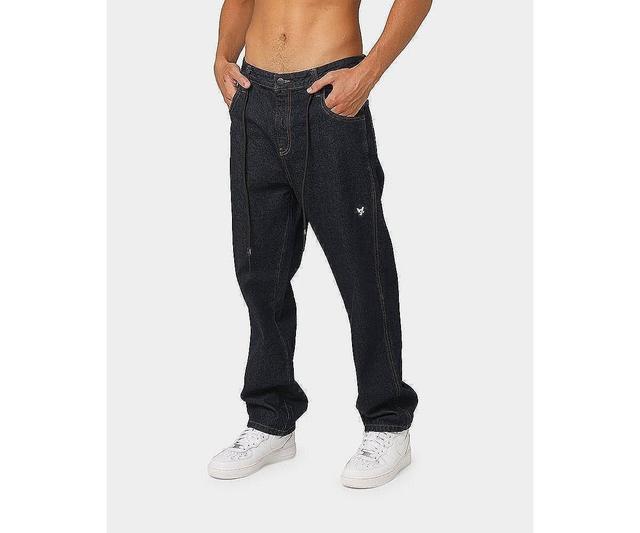 The Anti Order Mens Post Dated Relaxed Jeans Product Image