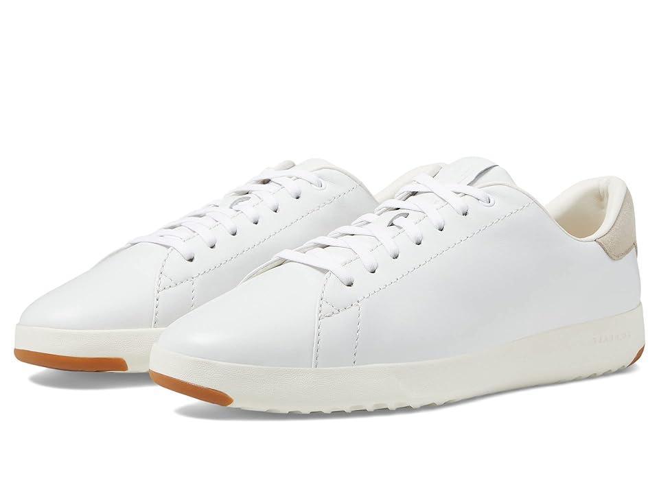 Cole Haan Women's Grandprø Tennis Sneaker - Size: 5.5 Product Image