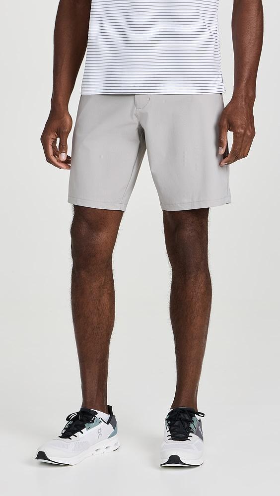 Rhone Momentum Golf Shorts 9" | Shopbop Product Image