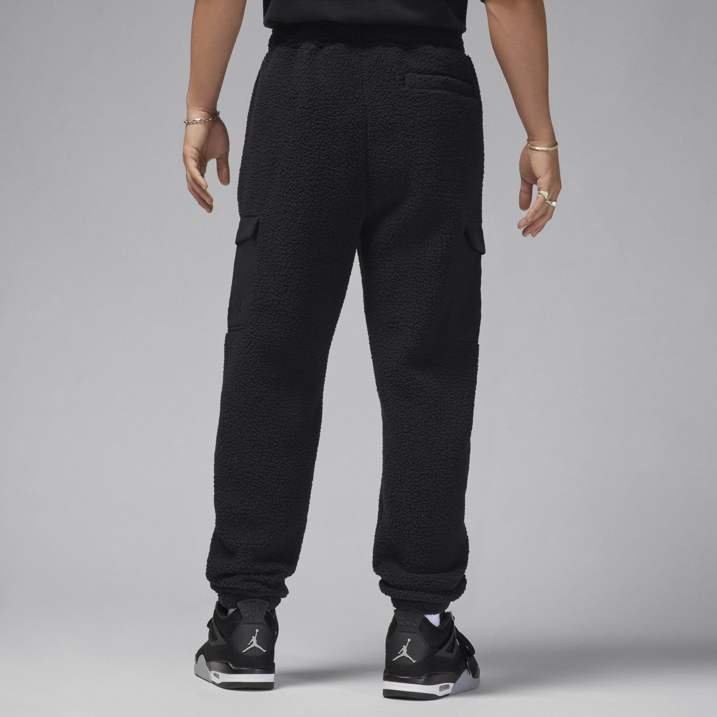 Men's Jordan Flight High-Pile Fleece Pants Product Image