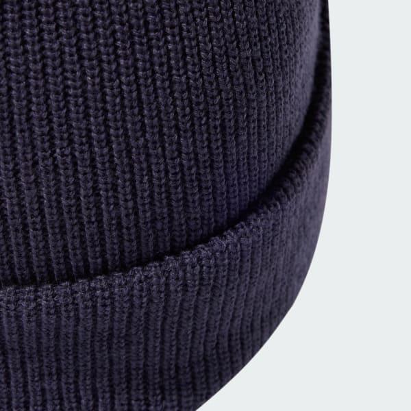 Essentials Cuffed Beanie Product Image