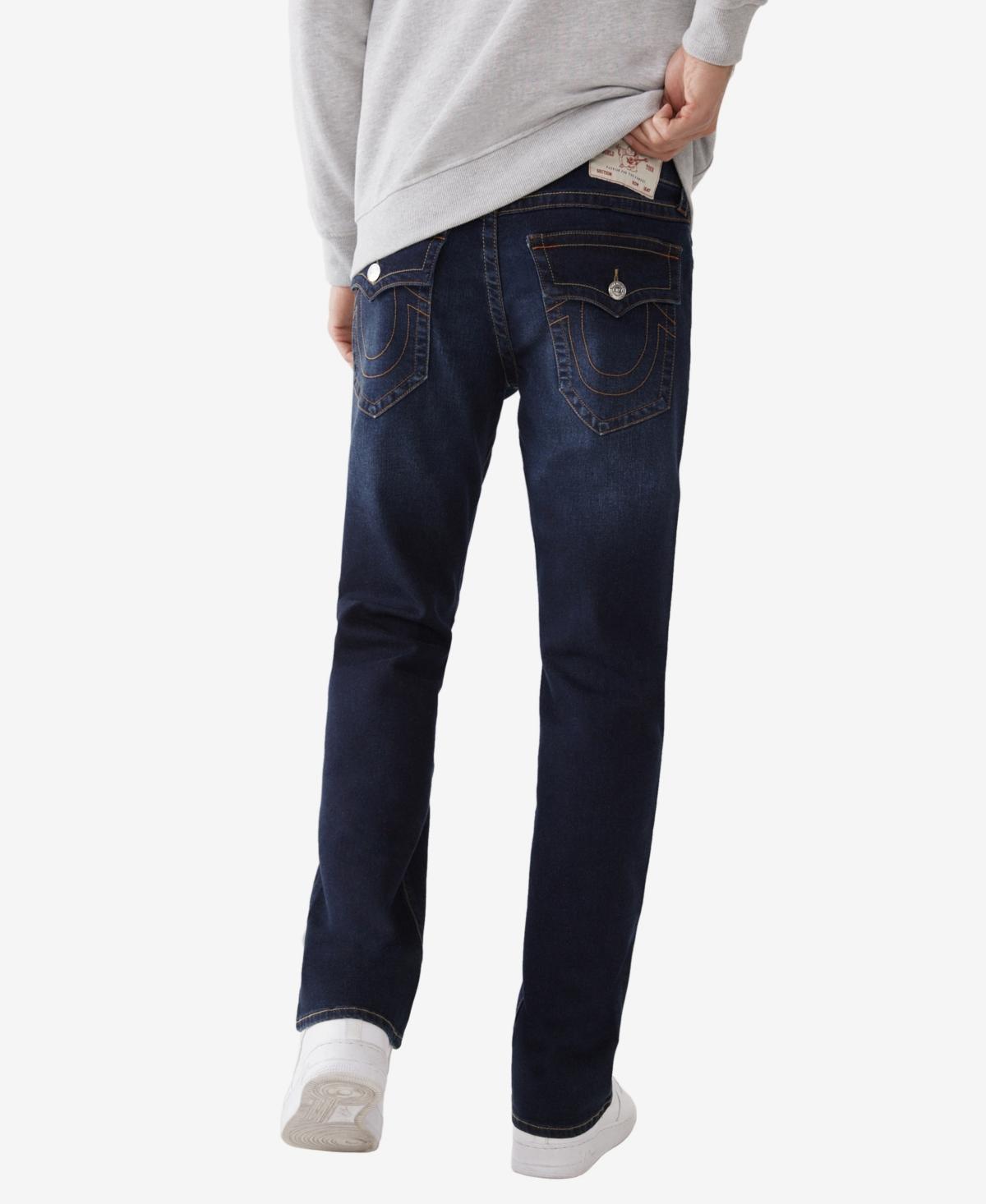 True Religion Ricky Straight Fit Flap Product Image