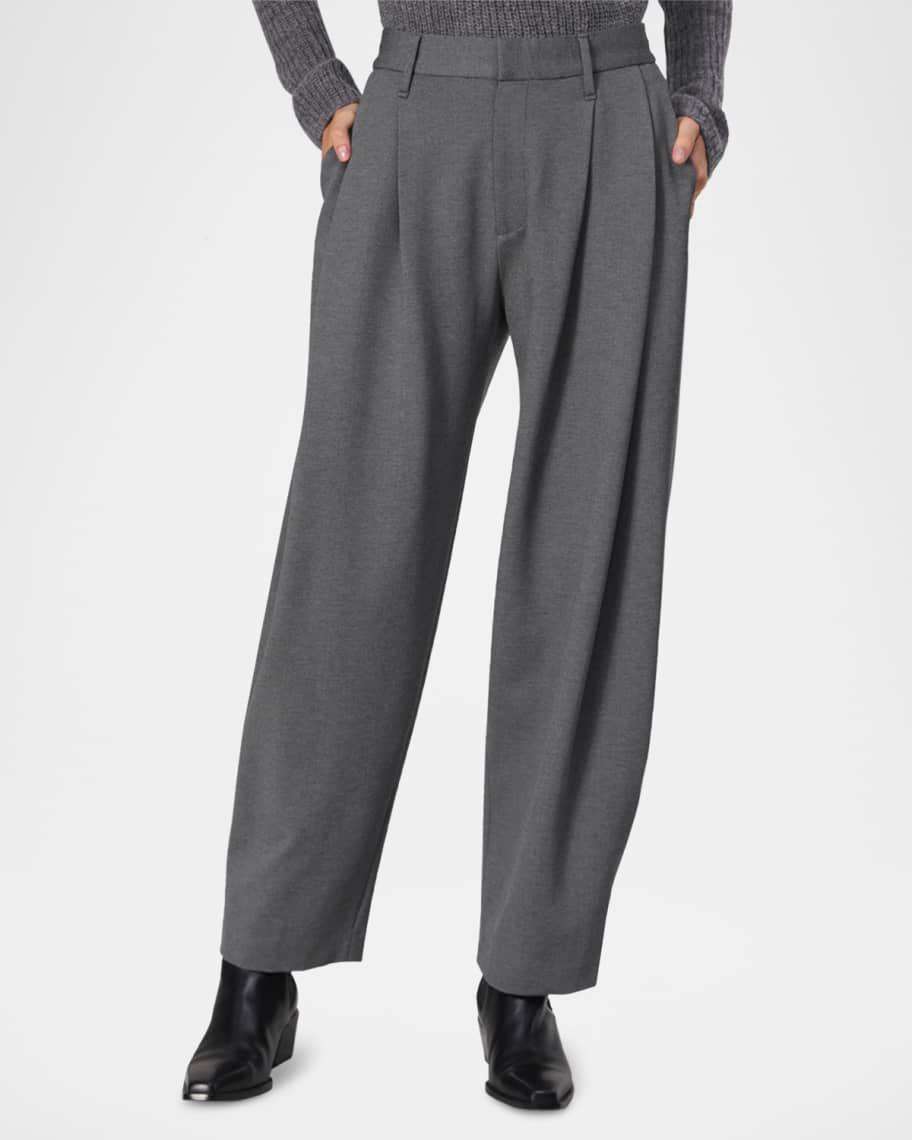 Cecily Ponte Pants Product Image