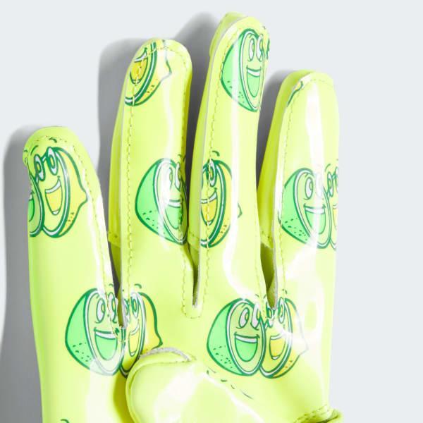 AF1871 Adizero 14 Snack Attack Cotton Candy Gloves Product Image