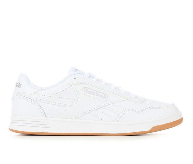 Men's Reebok COURT ADVANCE Sneakers Product Image