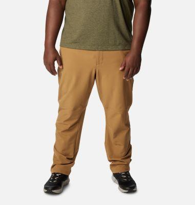 Columbia Men's Landroamer Pants - Big- Product Image