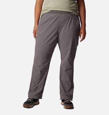 Columbia Women's Leslie Falls Pants - Plus Size- Product Image