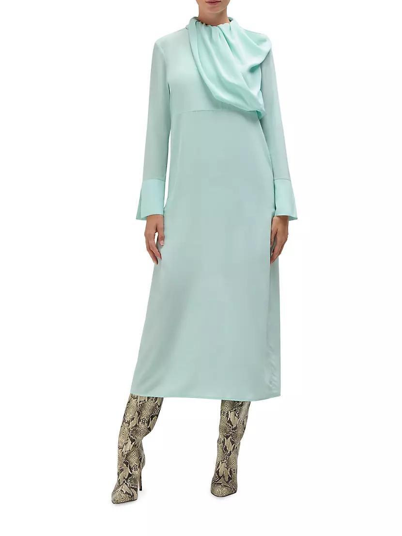 Womens Eleanor Dress Product Image