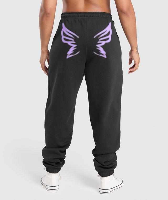 Powered By Pre Joggers Product Image