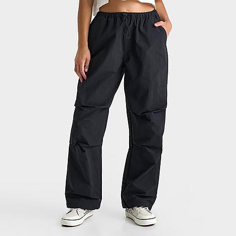 Vans Womens Riley Parachute Pants Product Image