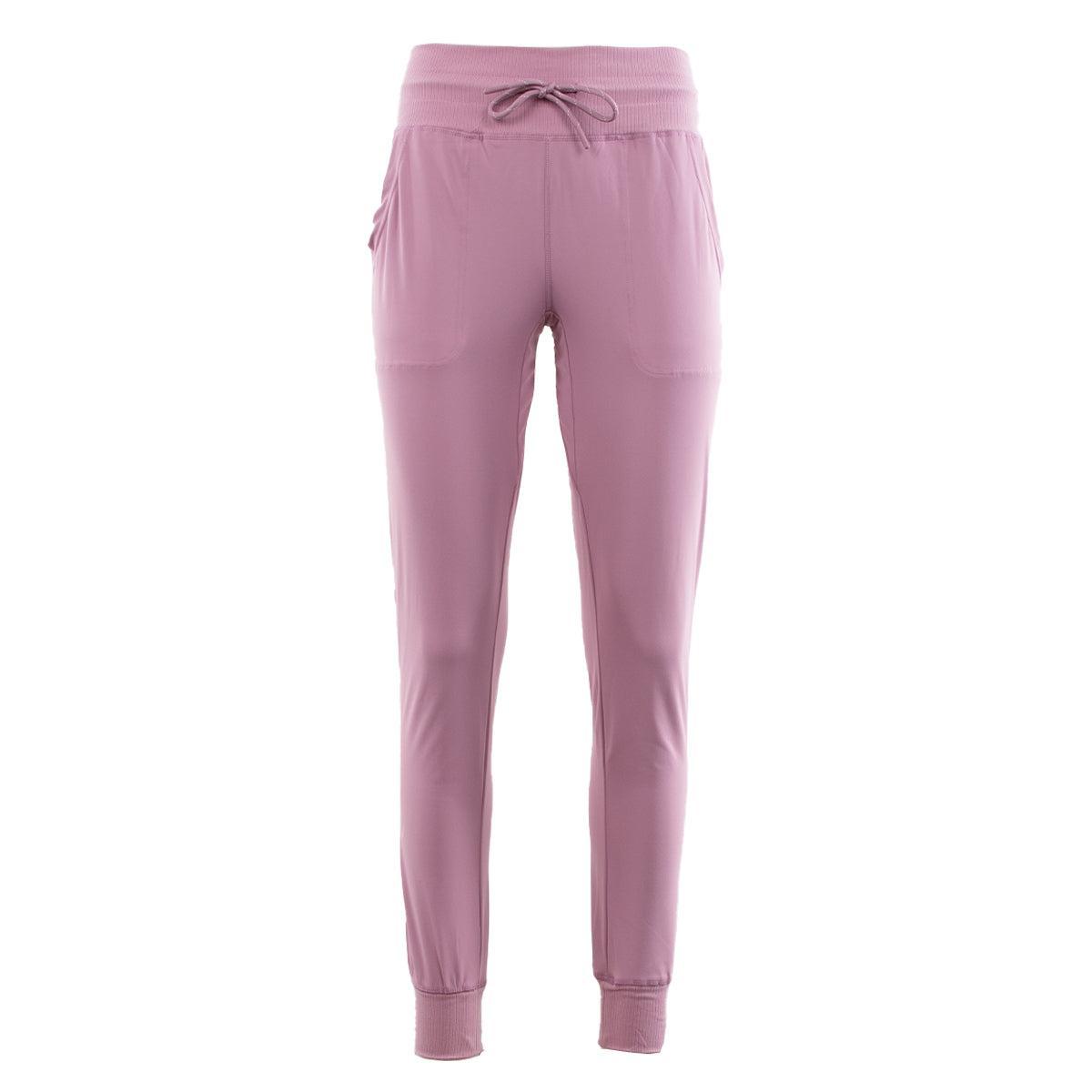 Spyder Women's Cloud Stretch Knit Jogger Product Image