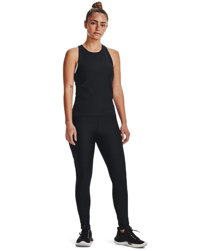 Women's HeatGear® Full-Length Leggings Product Image