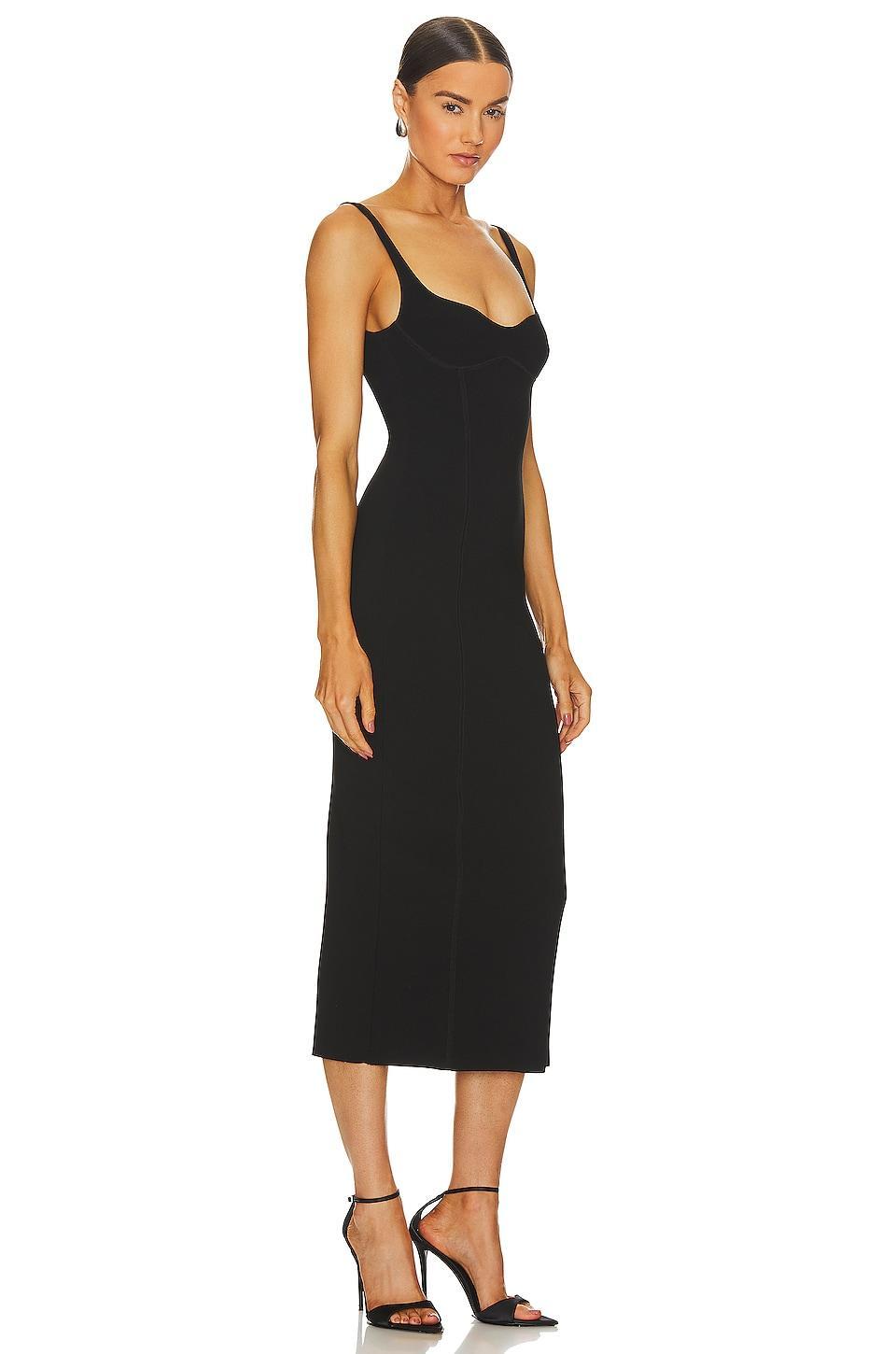 Zoey Midi Dress Bec + Bridge Product Image