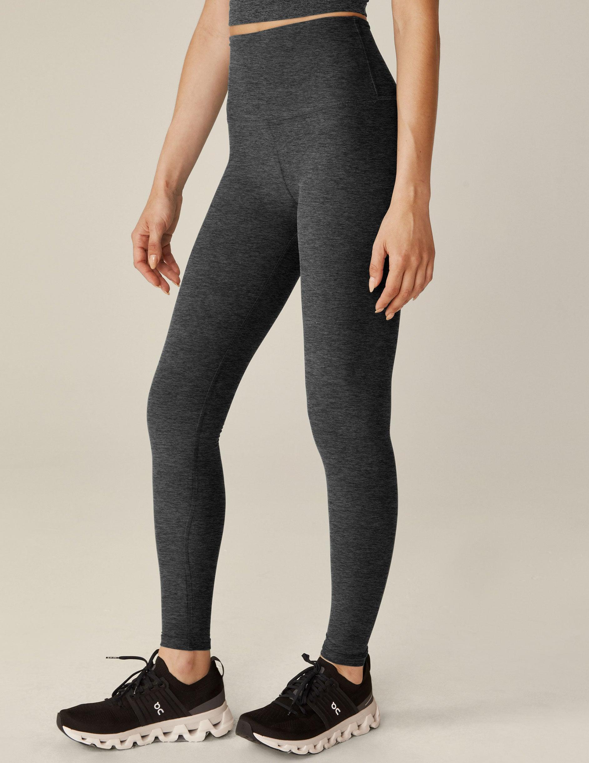 Spacedye Vitalize Full Length Legging Product Image