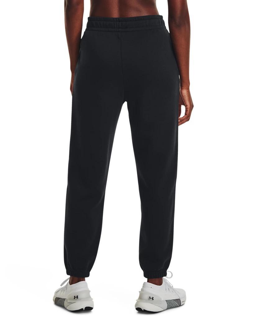 Women's UA Icon Fleece Joggers Product Image