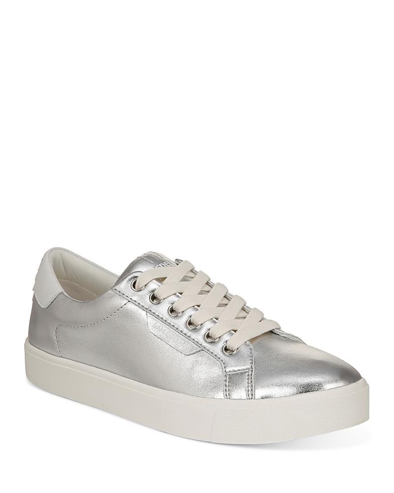 Sam Edelman Womens Ethyl Platform Sneakers Product Image