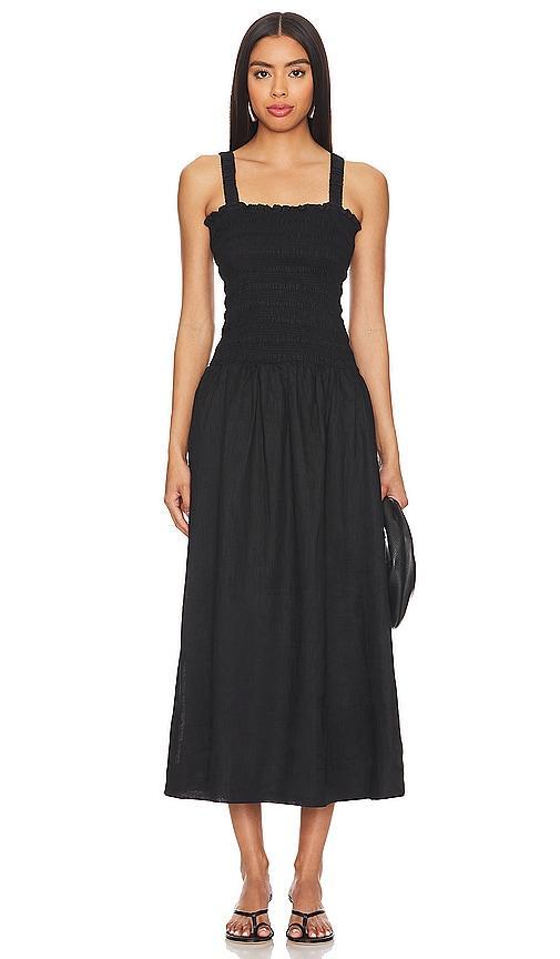 Messina Midi Dress Product Image