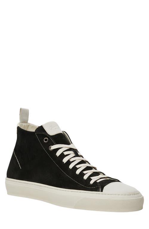 Good Man Brand Legacy High Top Sneaker Product Image