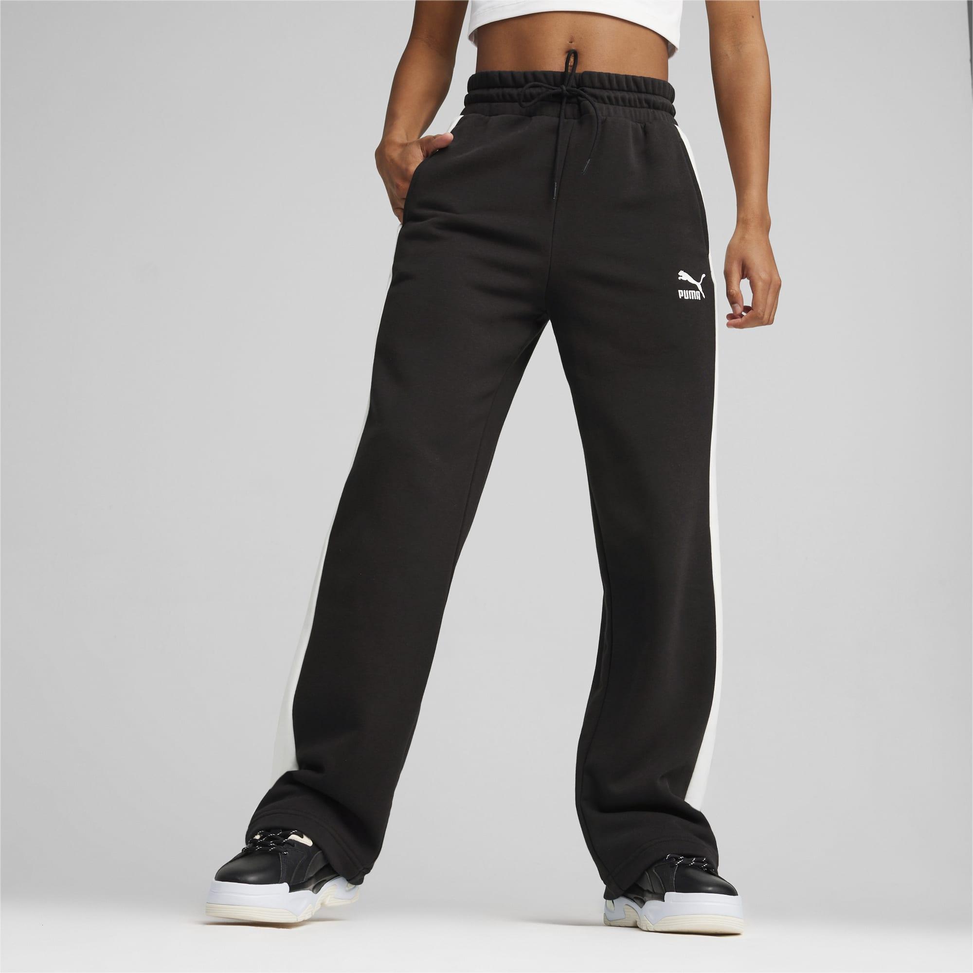 ICONIC T7 Women's Straight Pants Product Image