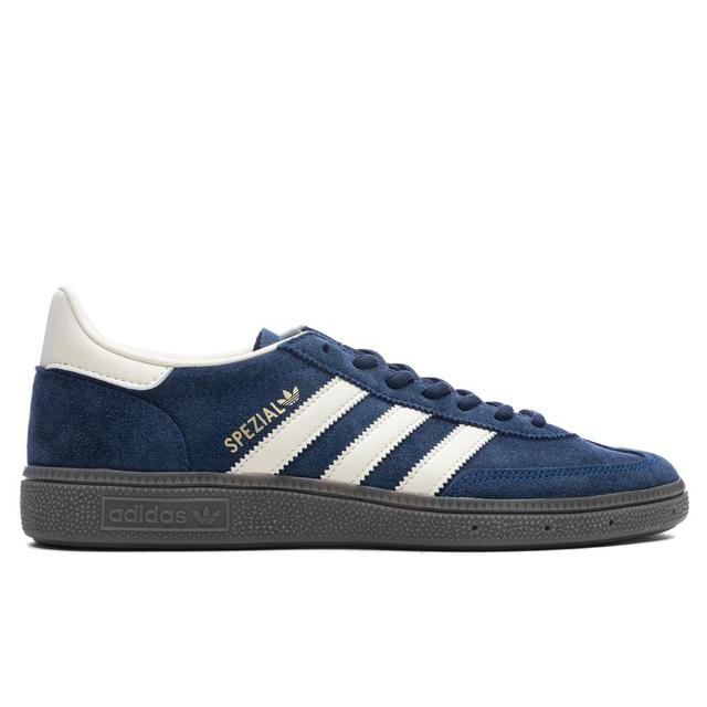 Handball Spezial - Night Indigo/Cream White/Footwear White Male Product Image