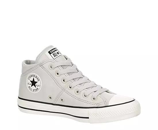 Converse Womens Chuck Taylor All Star Madison Mid Top Sneaker Product Image