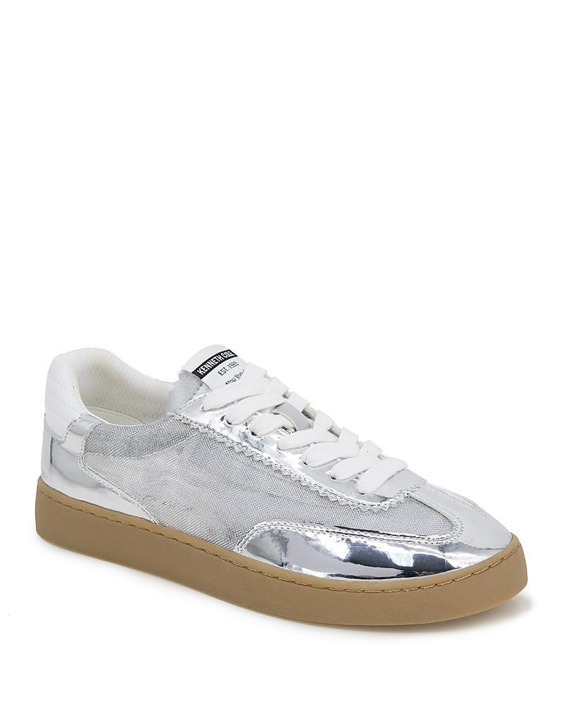 Kenneth Cole Womens Sam Sneakers Product Image