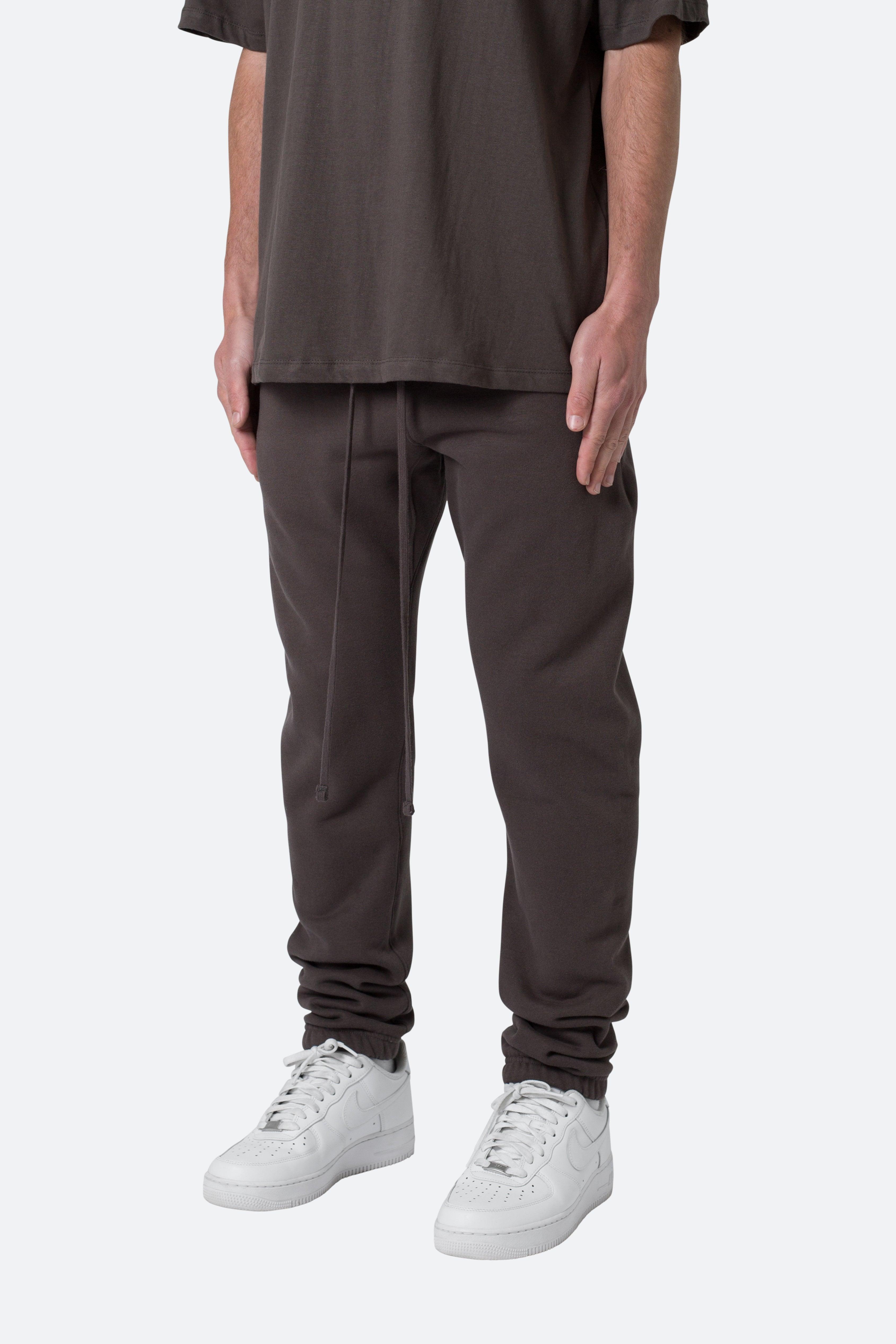 Every Day Sweatpants - Vintage Black Male Product Image