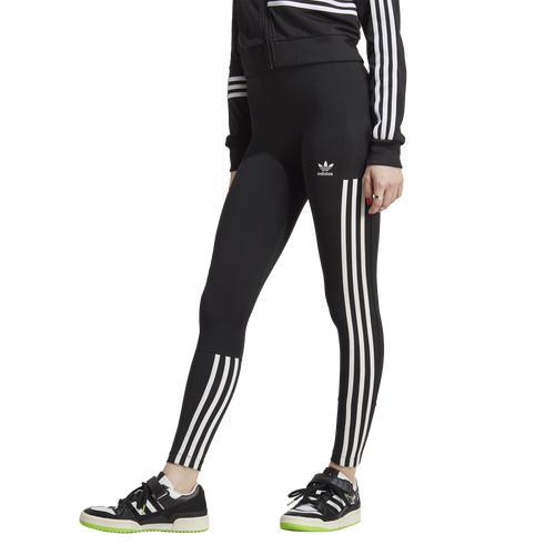 adidas Originals Womens adidas Originals Class of 72 Leggings - Womens Product Image