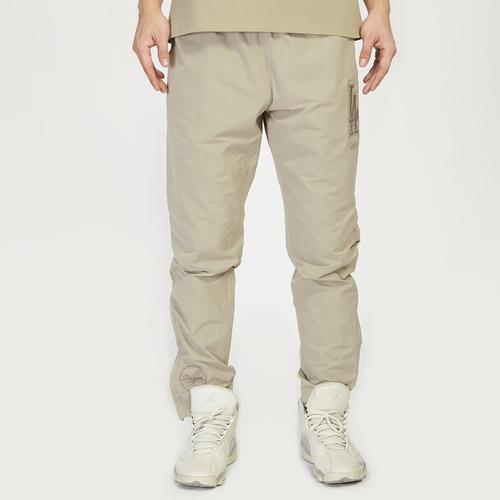 Pro Standard Mens Dodgers Tonal Woven Pants Product Image