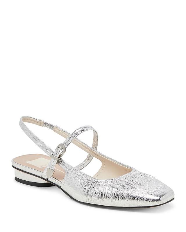 Dolce Vita Womens Rianne Slingback Flats Product Image