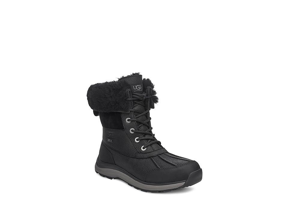 UGG(r) Adirondack III Waterproof Bootie Product Image