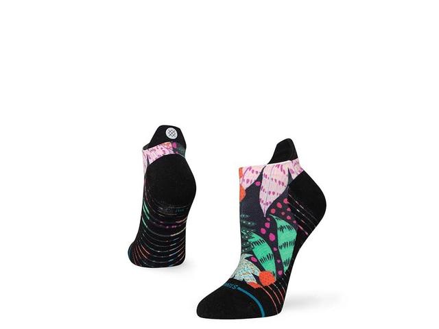 Stance Breezie Tab Crew Cut Socks Shoes Product Image