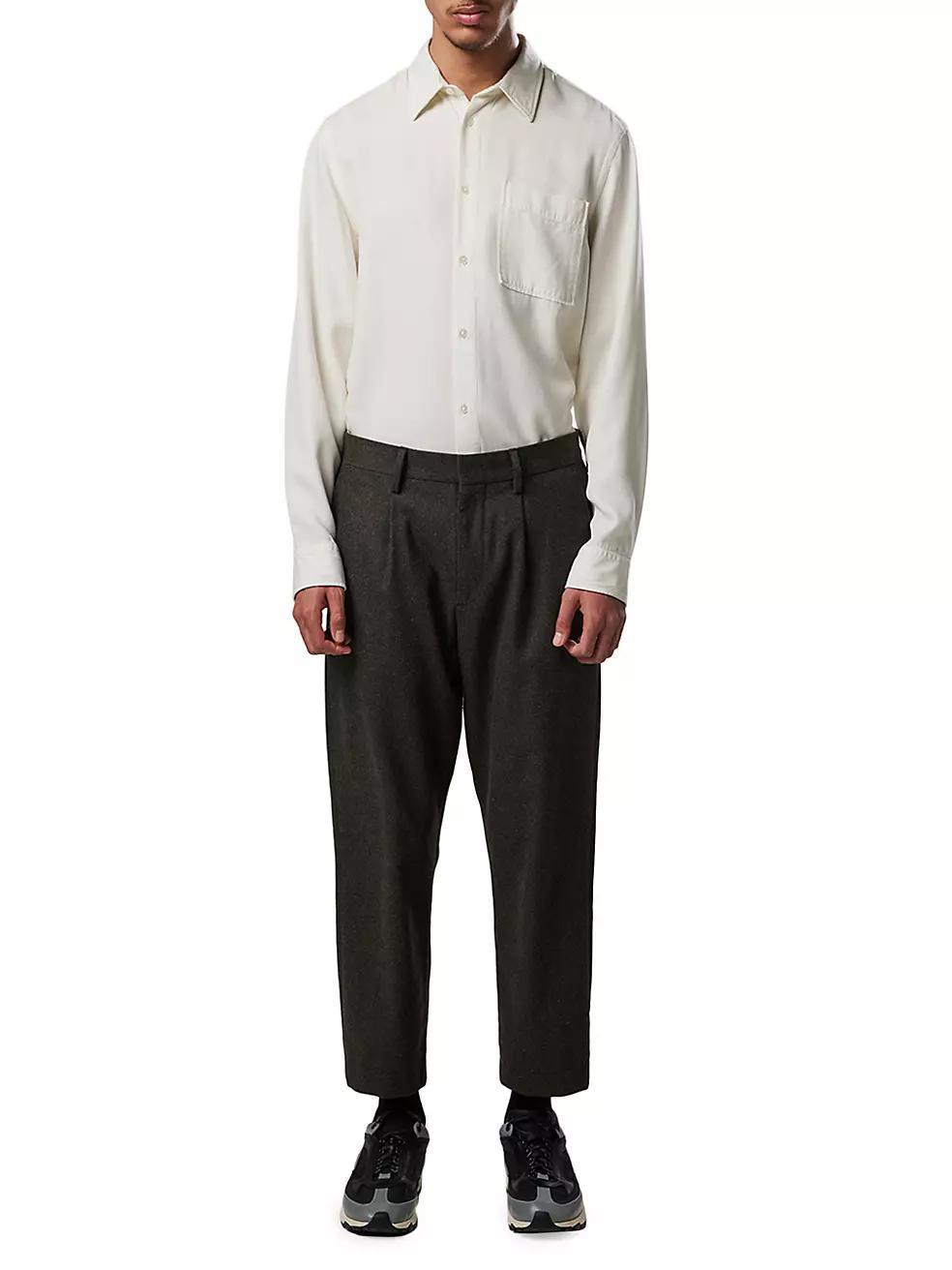 Tapered Bill 1630 Pants Product Image