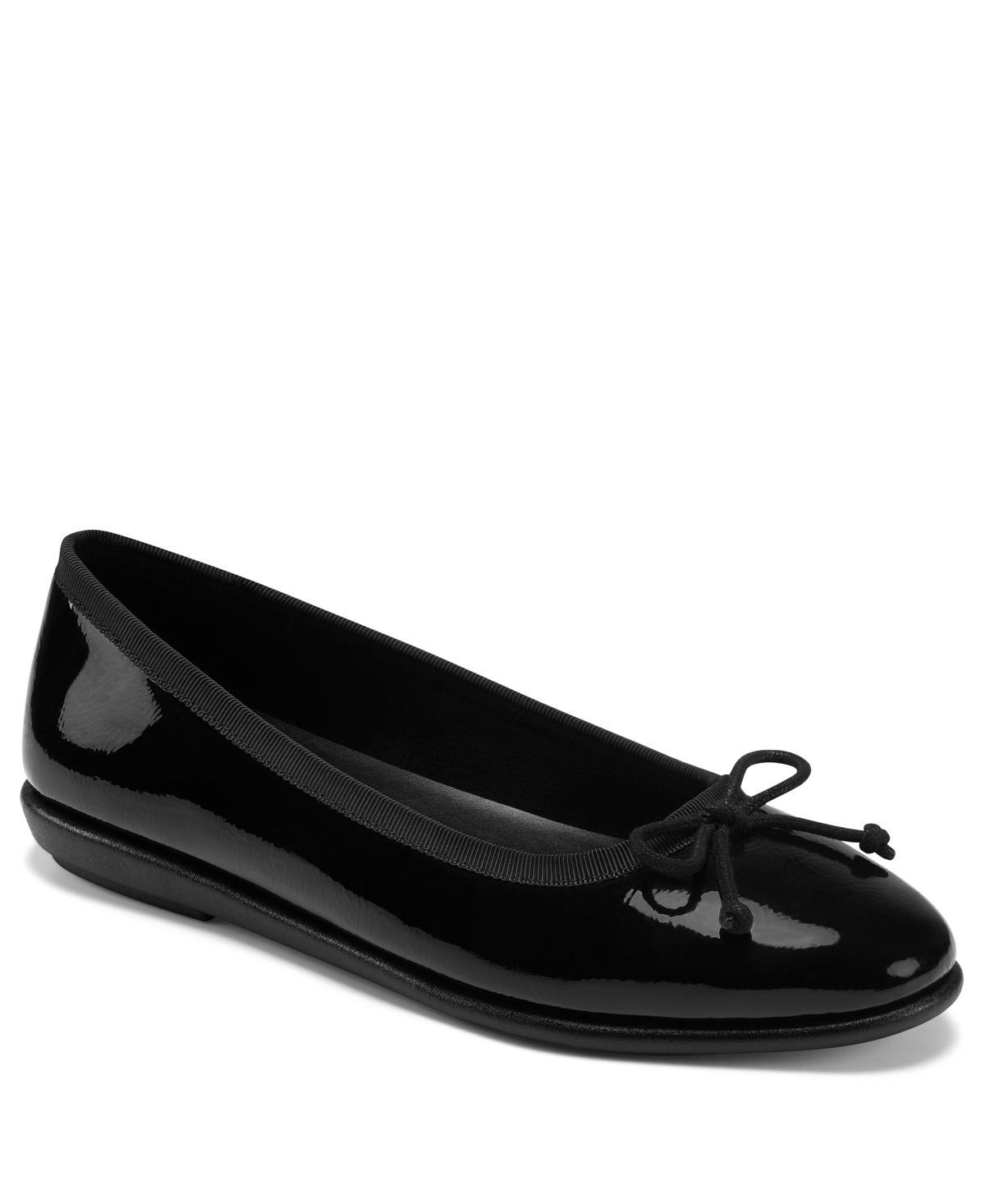 Aerosoles Homebet Womens Ballet Flats Product Image