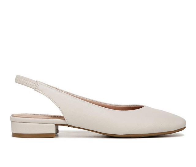 Women's LifeStride Claire Slingback Flats Product Image