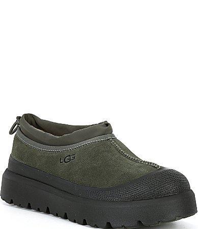 UGG Mens Tasman Weather Hybrid Waterproof Slip Product Image