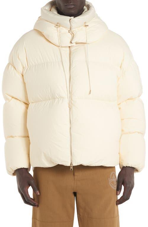 Moncler Genius Moncler 9 Roc Nation Antila Down Puffer Jacket Product Image