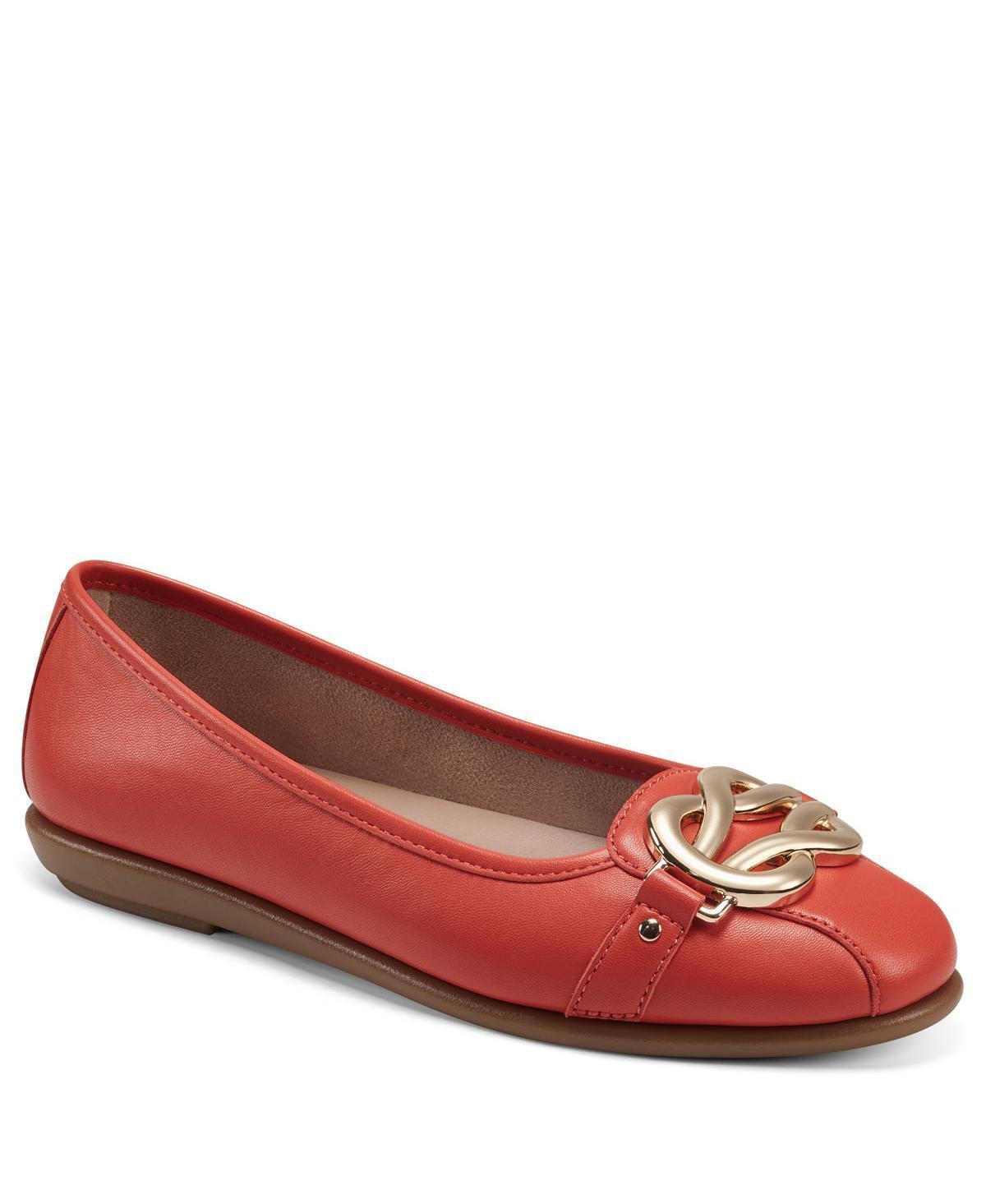 Aerosoles Big Bet Womens Flats Product Image