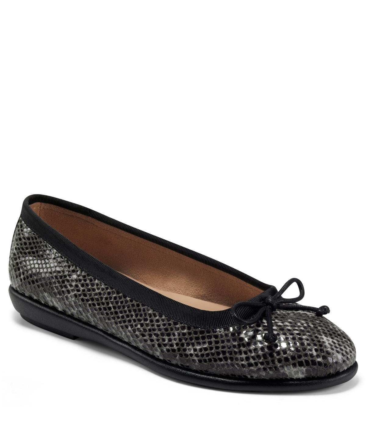 Aerosoles Homebet Womens Ballet Flats Product Image