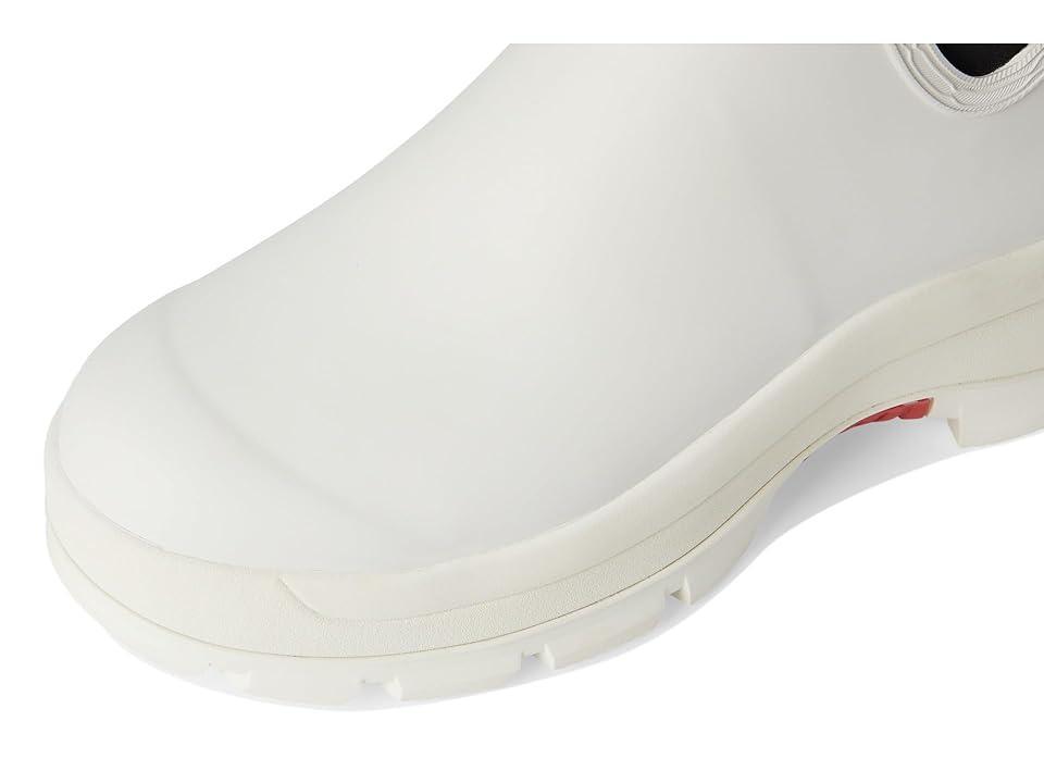 Hunter Eloise (Ivory) Women's Rain Boots Product Image