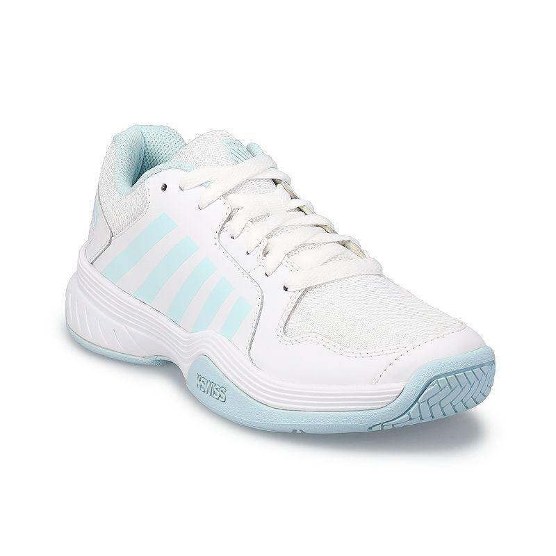 K-Swiss Court Express Womens Tennis Shoes Product Image