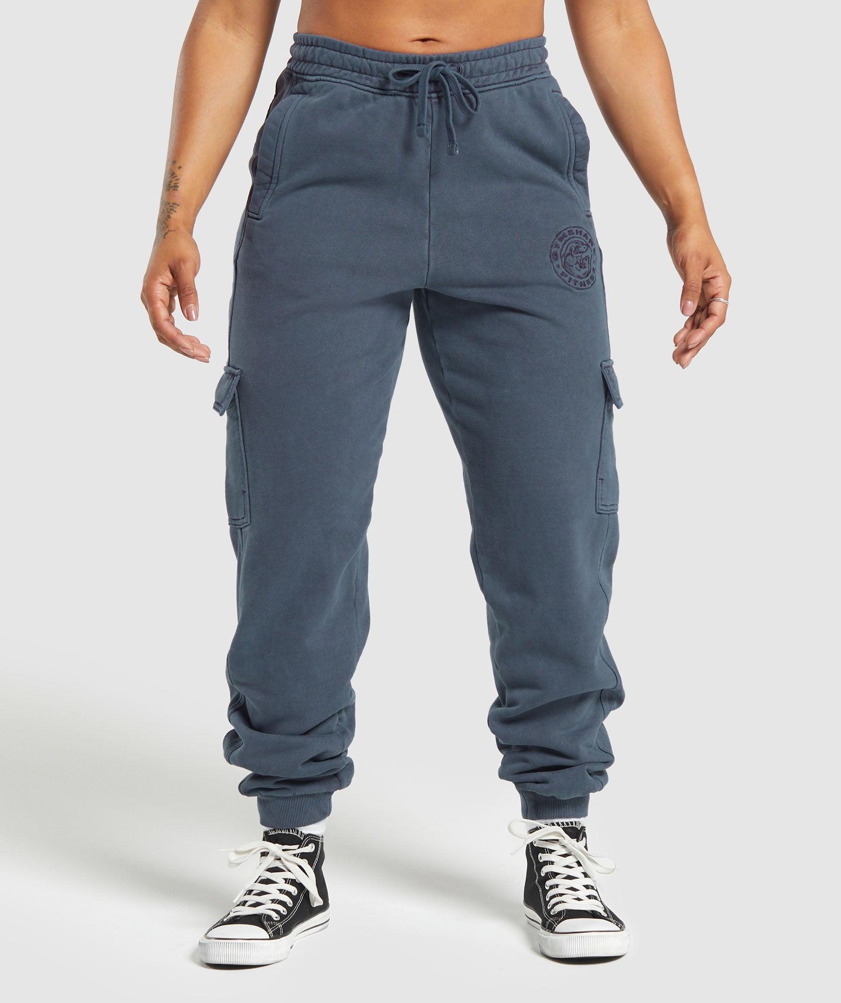 Premium Legacy Joggers Product Image