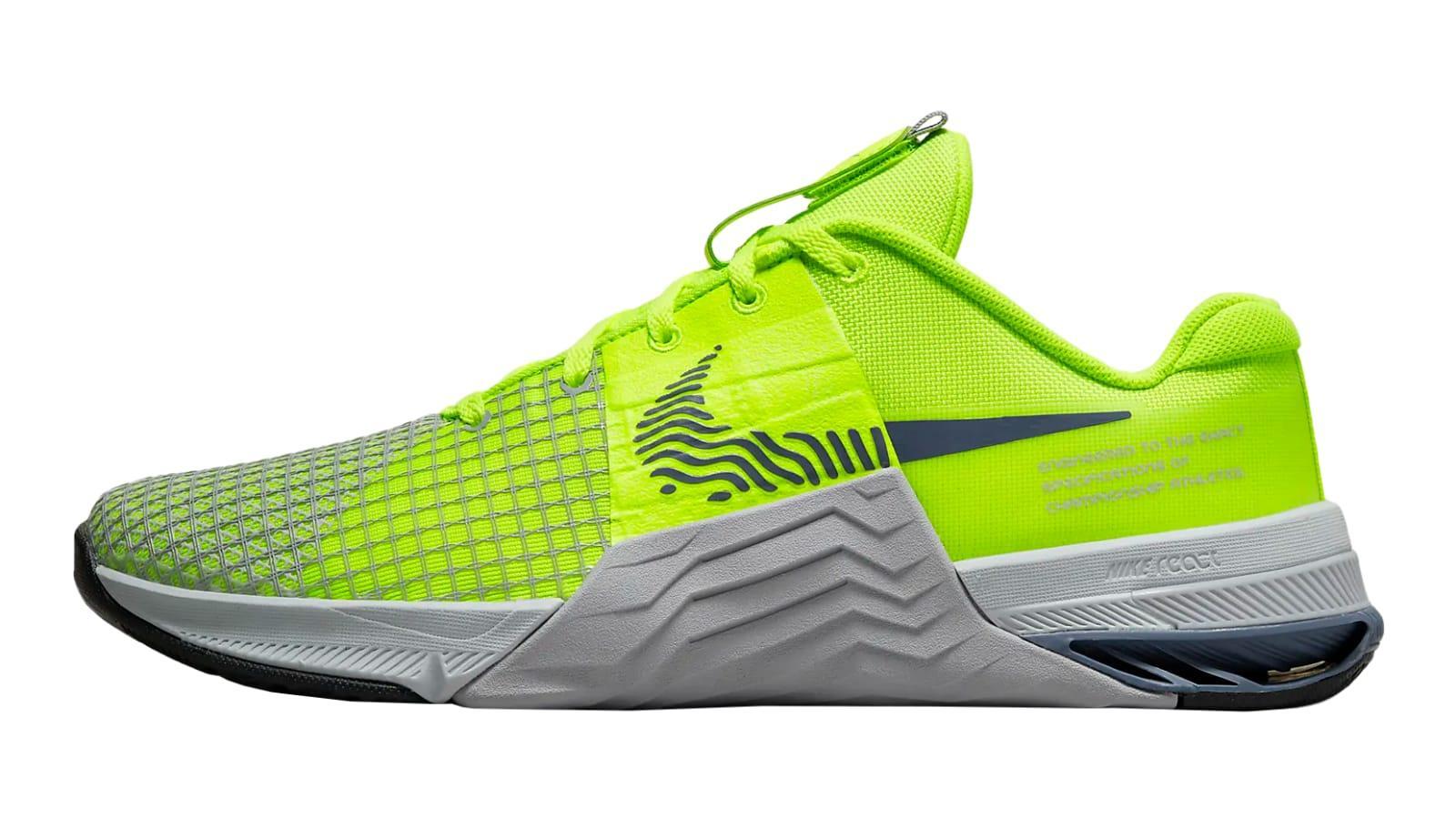 Nike Metcon 8 - Men's Product Image